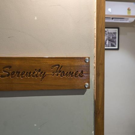 Serenity Homes โกลฮาปูร์ ภายนอก รูปภาพ