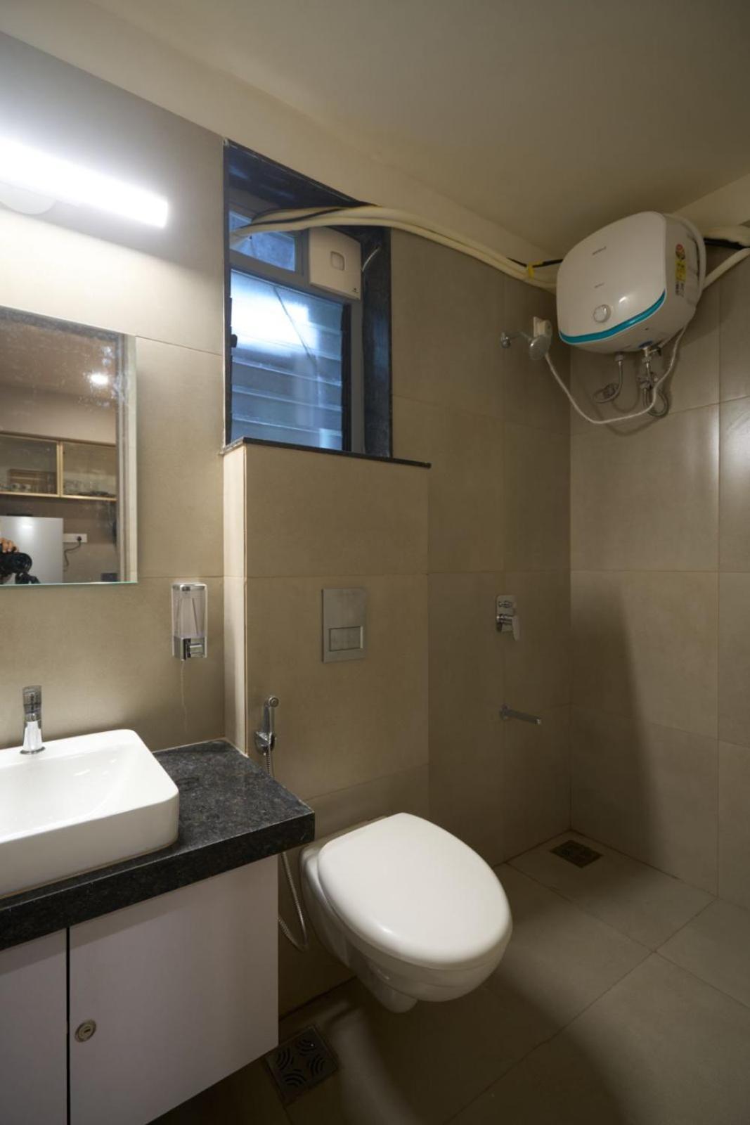 Serenity Homes โกลฮาปูร์ ภายนอก รูปภาพ